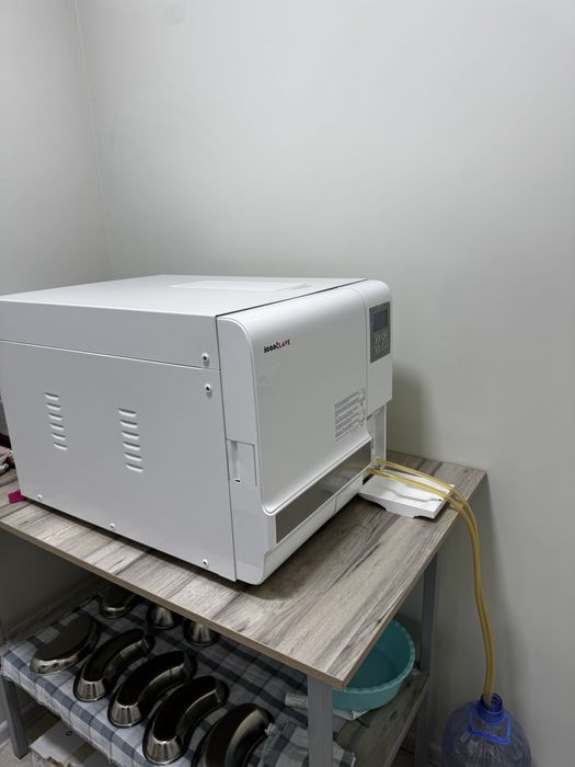 Lor klinika, Tayyor biznes sifatida sotiladi