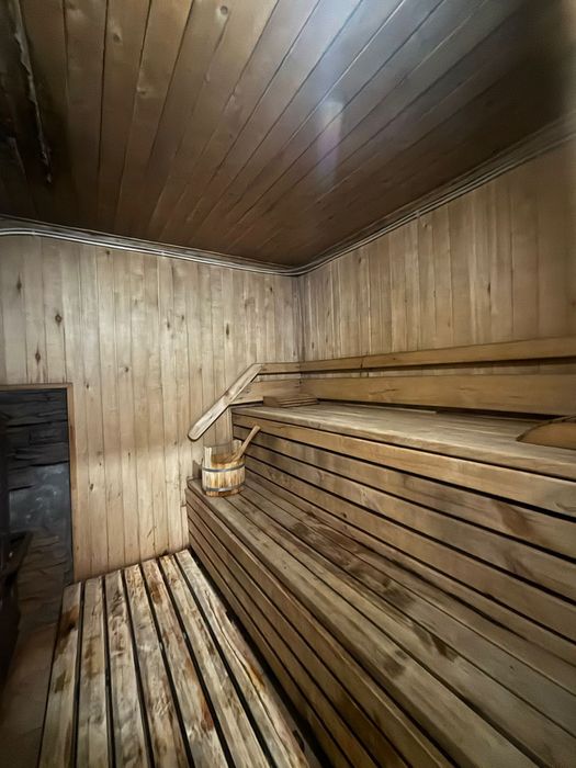 Сдам коттедж посуточно