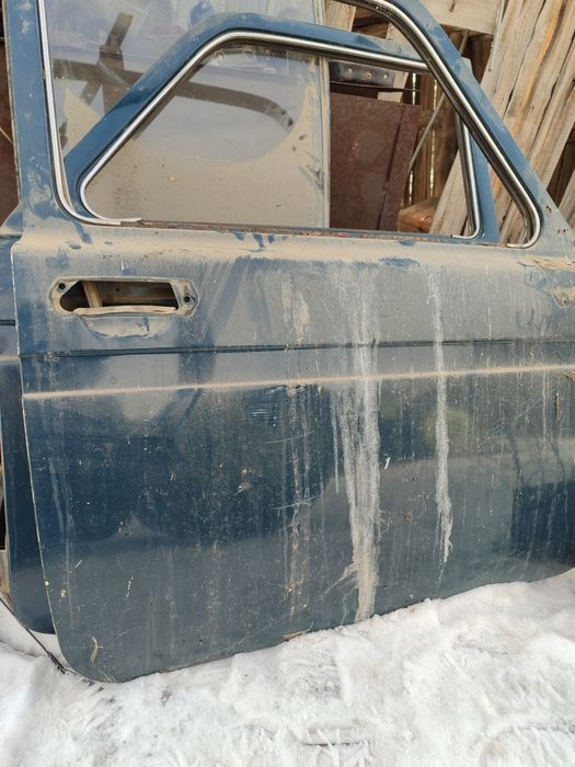 Запчасти на ниву 21213