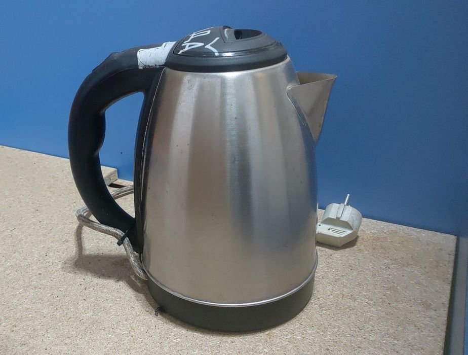 чайник электрический тефаль