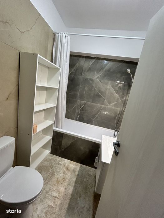 Apartament 2 camere - bloc nou - metrou Mihai Bravu - Vitan