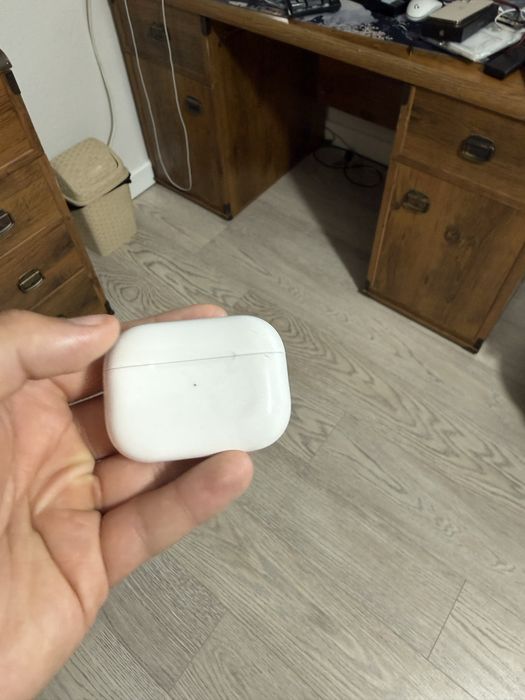 AirPods pro 2 кейс