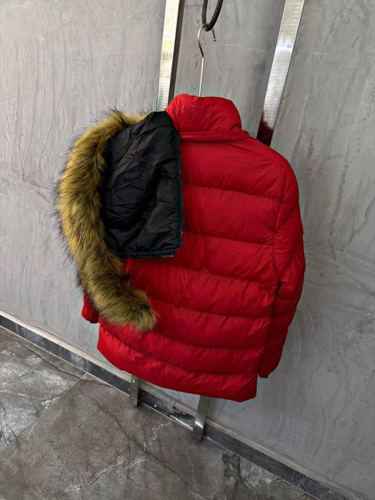 Geacă groasă de iarnă