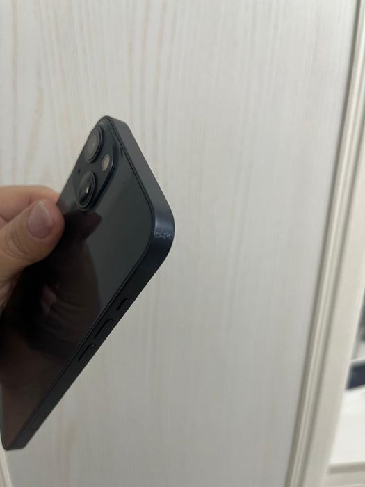 IPhone 13, батарея 80%, состояние хорошее