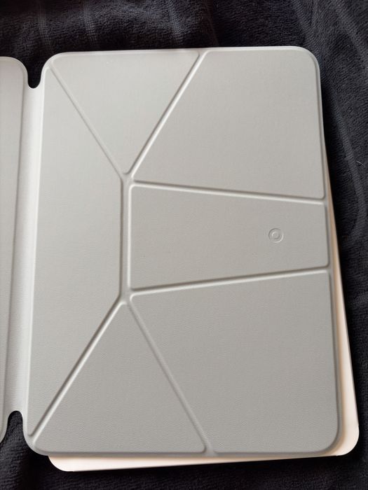 Moft dynamic folio ipad A16