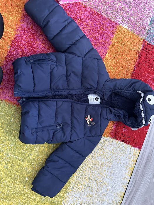 Geata baietii 2-3 ani