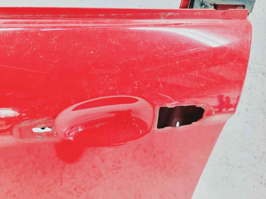 Usa stanga fata Alfa Romeo 147 (937) [Fabr 2001-2010] ROSU