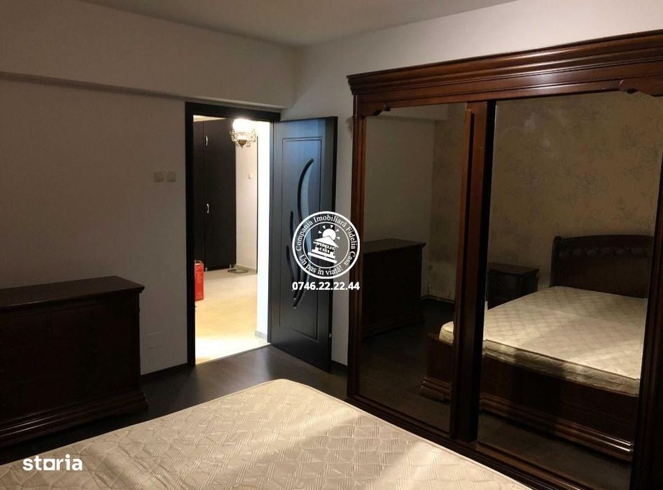 Apartament 2 camere Pacurari Complex DreamVillage — fotografia 1
