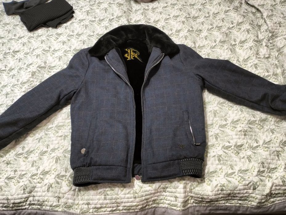 Куртка в хорошем состоянийй