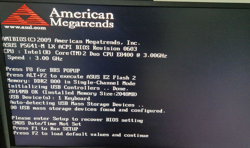 Kit pc skt775 cu ddr2