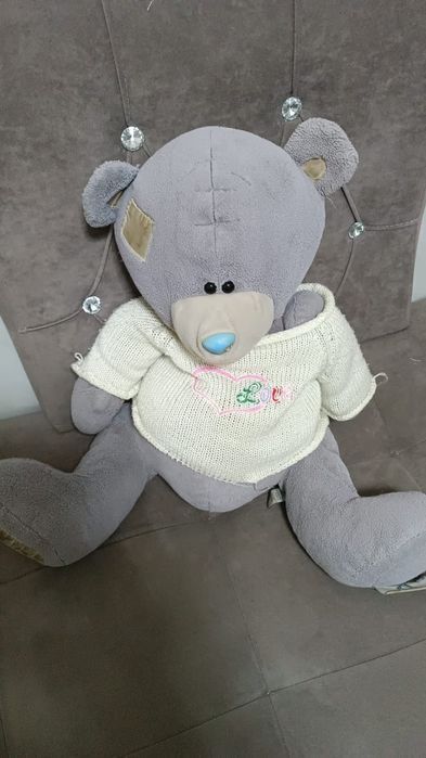 Продам 2 медведя