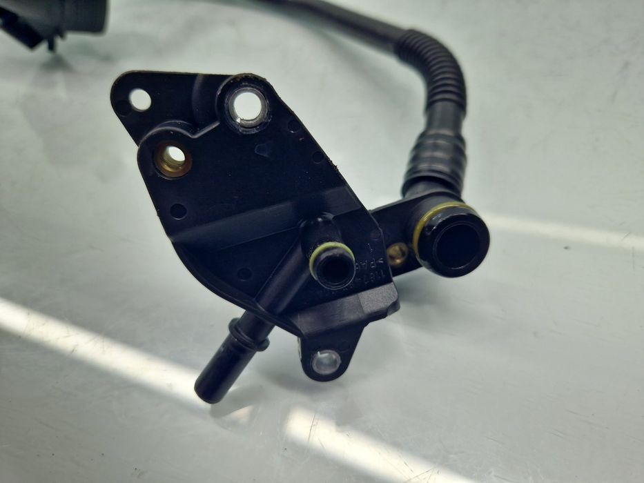 Tub admisie aer Mercedes Clasa A (W177) [Fabr 2019-2024] 1222663S06 1.