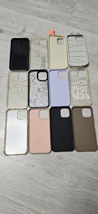 Huse Iphone 12 Pro Max