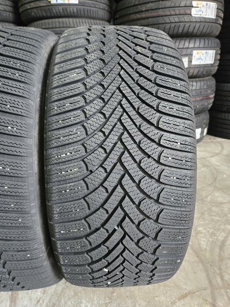 255/40/20 BRIDGESTONE 4бр