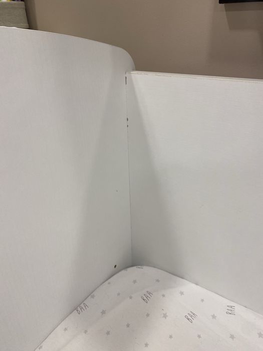 Бебешко/детско легло/кошара