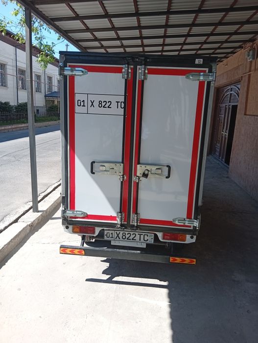 Chevrolet Другая 2026 — 4