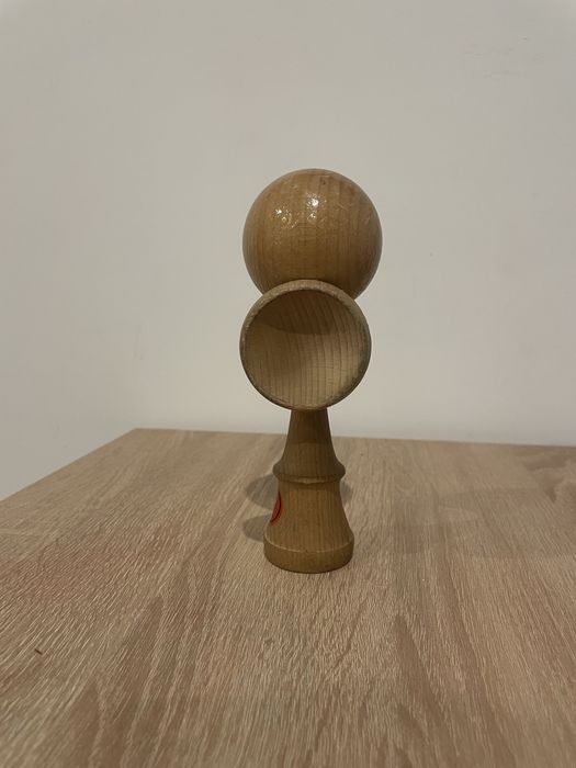 Kendama Europe pro record