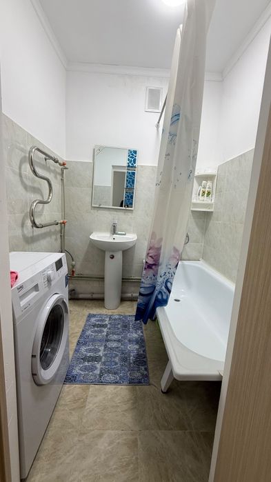 Квартира жалға беріледі