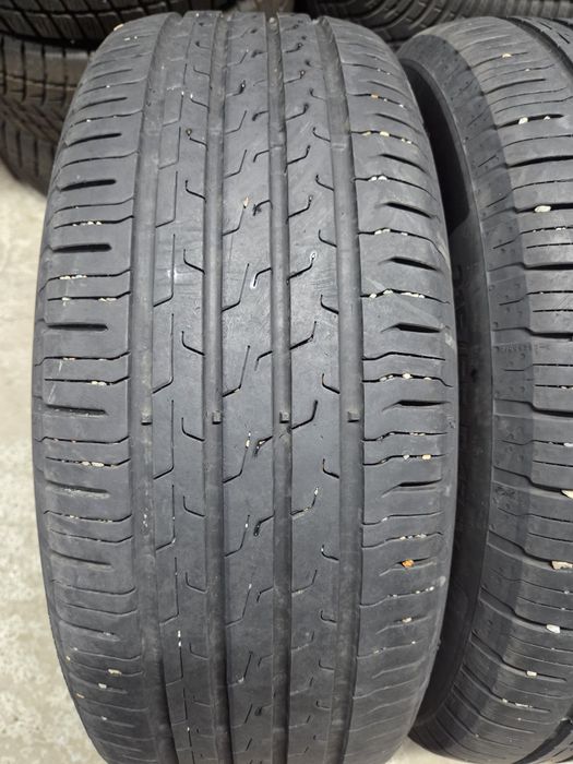 Set 4 anvelope SH vara Continental 215/55/17 dot 2023