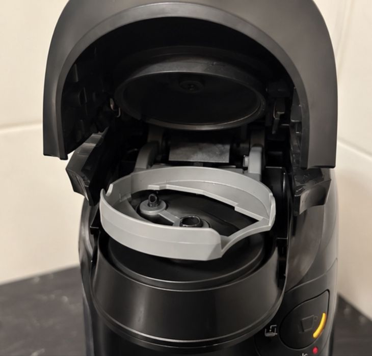 Vând espressor Bosch Tassimo