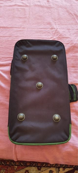 Geanta de umar Carlsberg