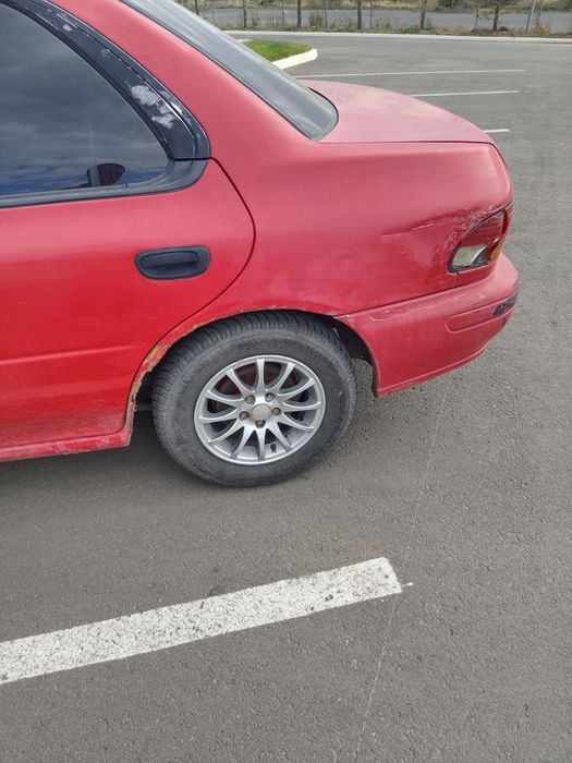 Продам Субару импреза
