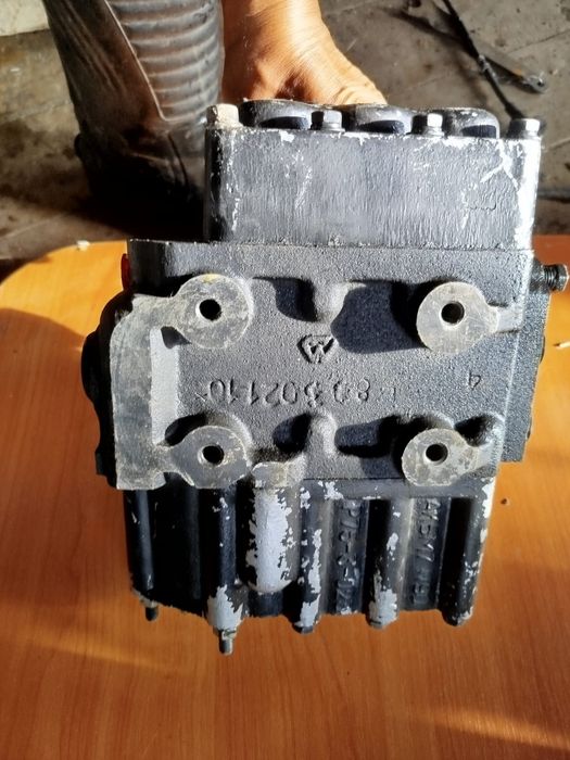 Продам аппаратуры распредитель