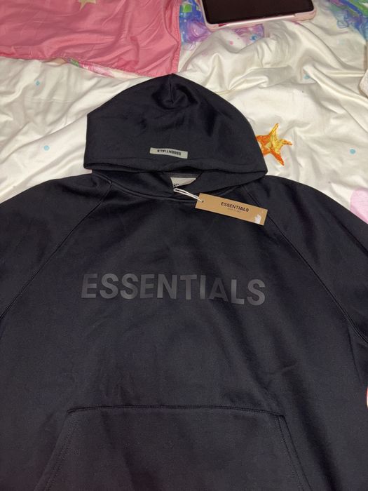 Hanorac essentials barbati