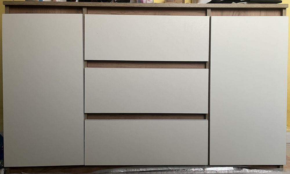 камод для спальни