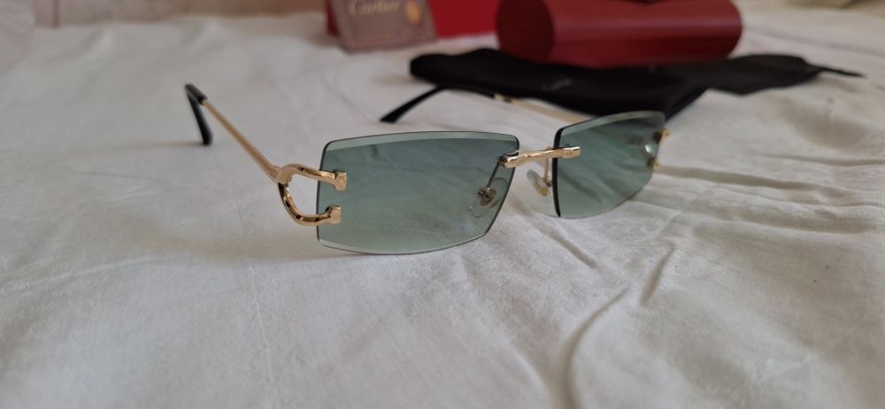 Ochelari Cartier