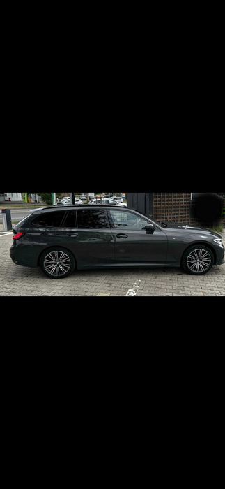 BMW Seria 3 2020 — imagine 3