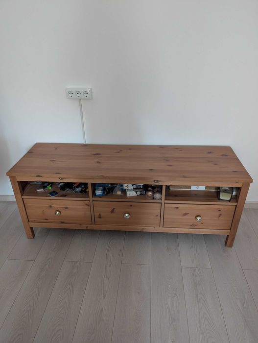 Comoda TV Hemnes