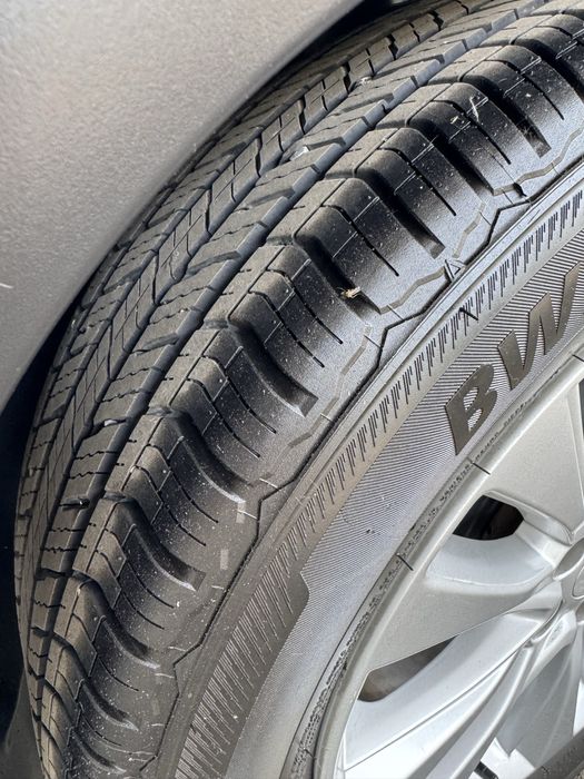 Other Tracker 2019 — 8