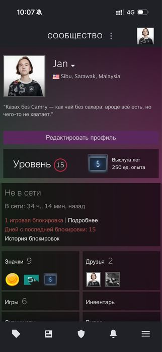 Стим аккаунты сатам