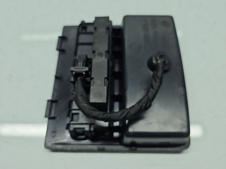 Butoane comenzi consola centrala Volkswagen Touran (1T3) [Fabr 2010-20
