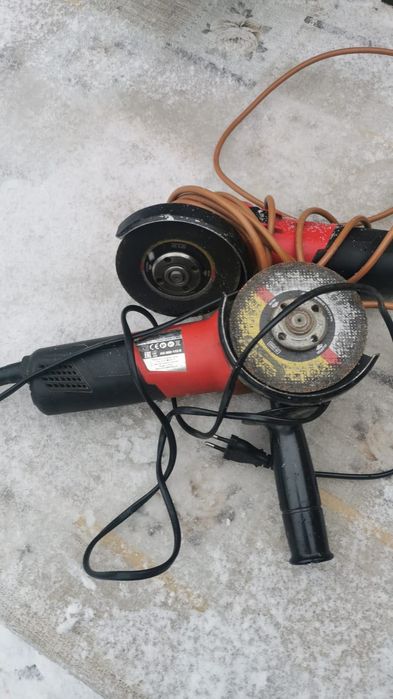 Vand polidisc milwaukee