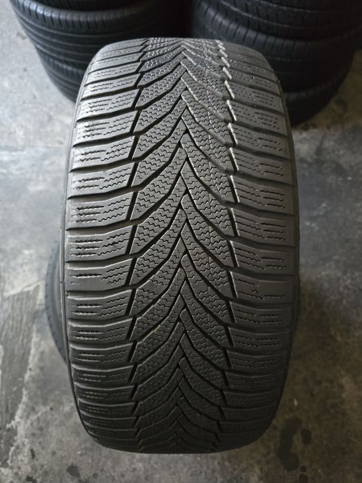 Nexen 225/40 R18 92V MS iarnă