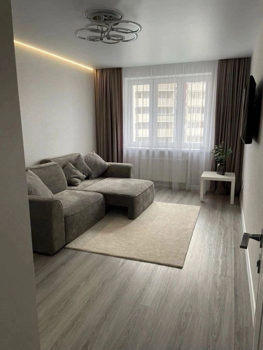 Квартира по часам