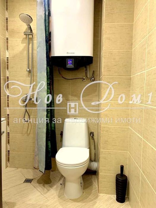 Продава се Тристаен апартамент в Варна, Лятно кино Тракия - 101 кв.м за 2357 €/кв.м - Снимка #20