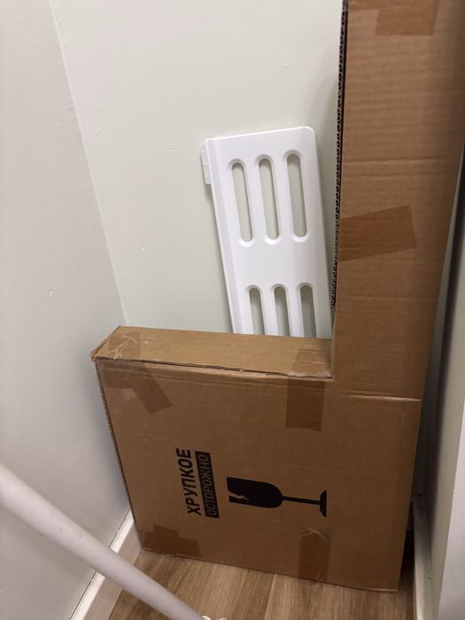 Стул IKEA Ингольф
