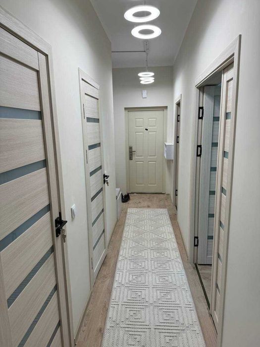 R5 Сдаётся квартира 2/3/9 на Яшнабадском р-не о-р Рахат