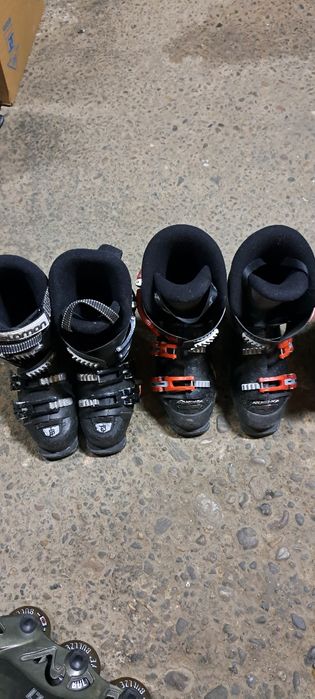 Lot Clapari 40 bucati