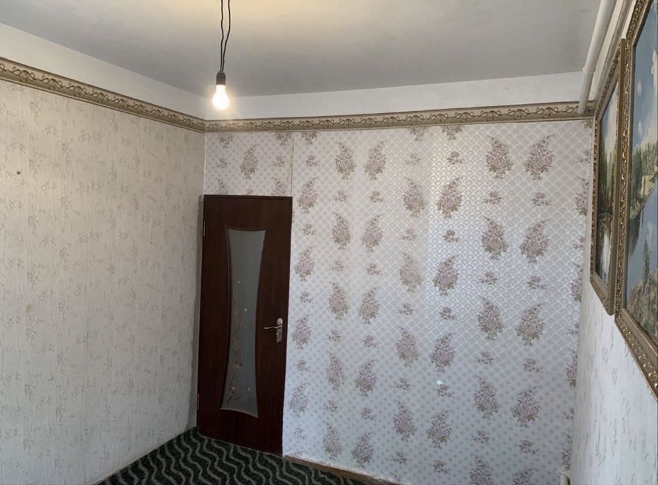 Квартира в аренду 23 мкр