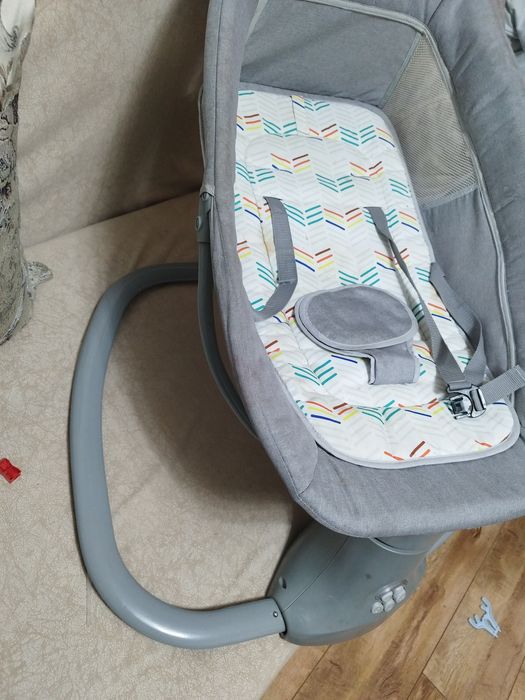 Продам детский шезлонг