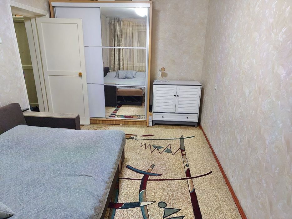 1/3/4 ул.Чапаната, Чиланзар-2