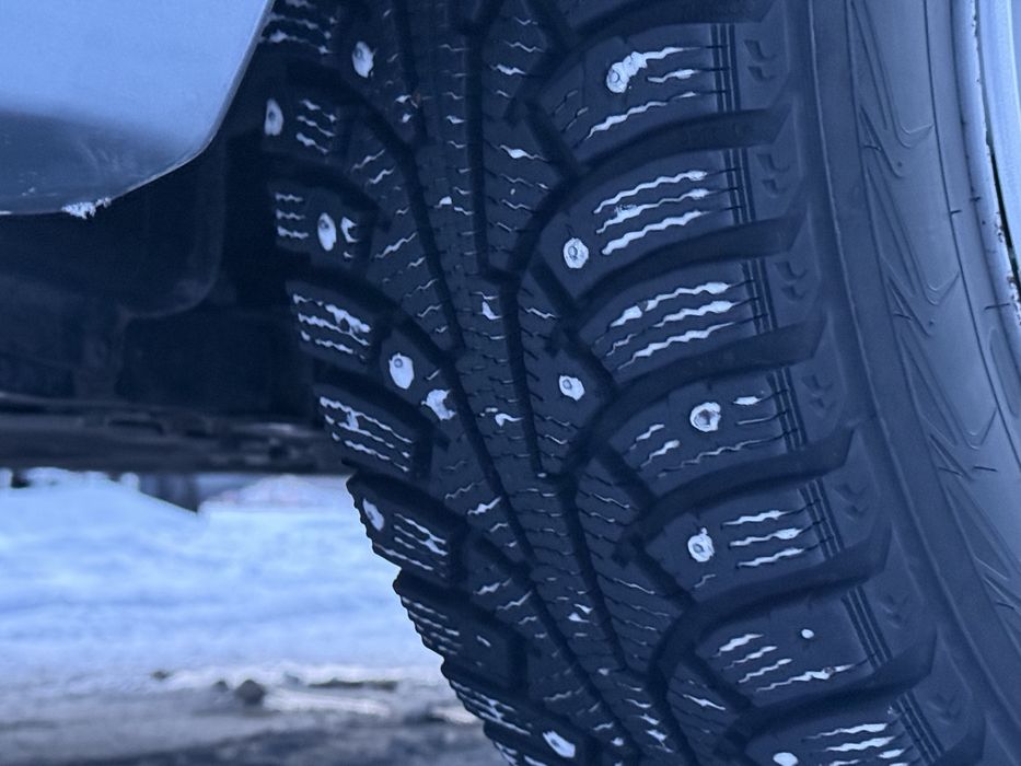 Штамп на шипах р15