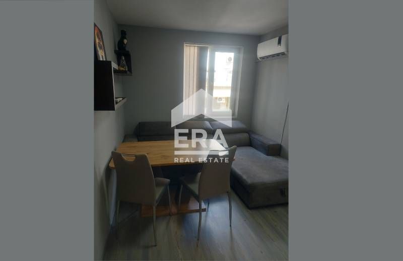 Дава се под наем Двустаен апартамент в Варна, Лятно кино Тракия - 48 кв.м за 433.5 € - Снимка #3