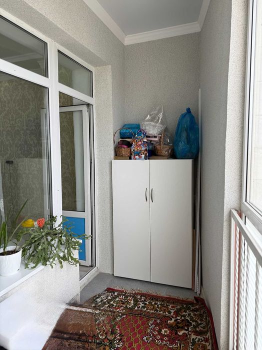 Продается роскошная трешка в ЖК Арай