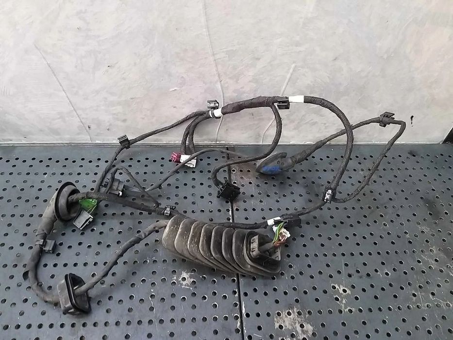 Instalatie electrica usa dreapta fata mercedes vito w447 a4475404926