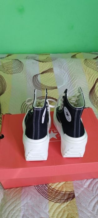 Дамски Кецове Converse - чисто нови